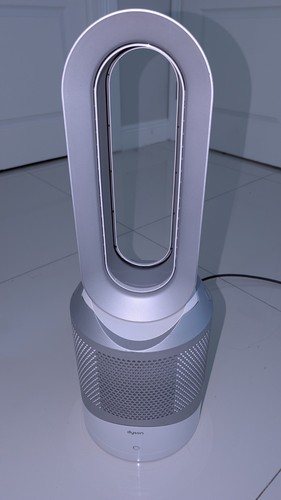 Dyson pure hot cool heater - dyson, hot+cool
