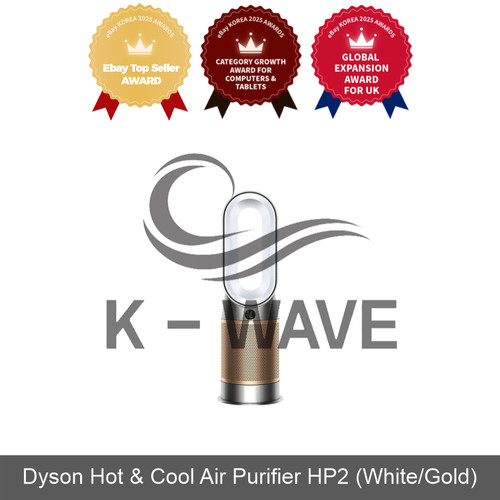 Dyson cool air - cool, pc2